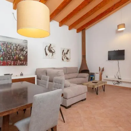 Casa Xaloc Villa *