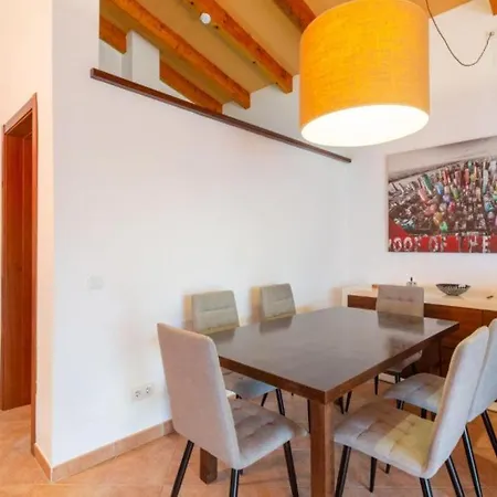 Villa Casa Xaloc Binibeca