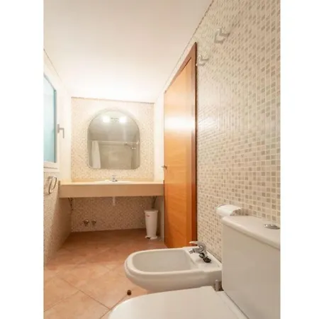 Casa Xaloc بينيبيكا