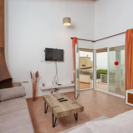 Casa Xaloc * Binibeca
