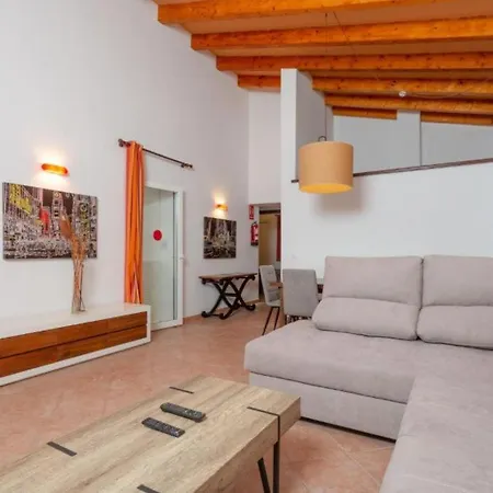 Casa Xaloc بينيبيكا