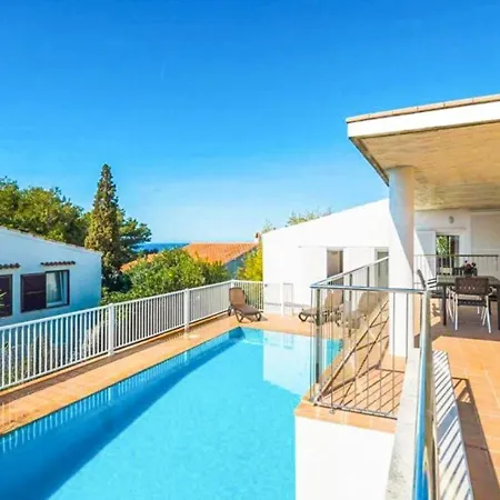 Casa Xaloc Villa