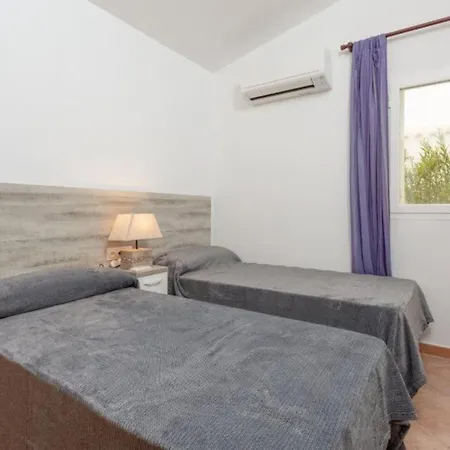 Casa Xaloc Villa *