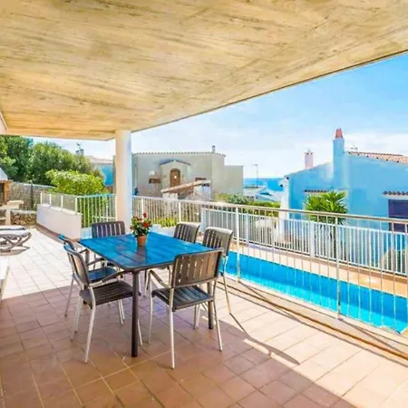Villa Casa Xaloc Binibeca