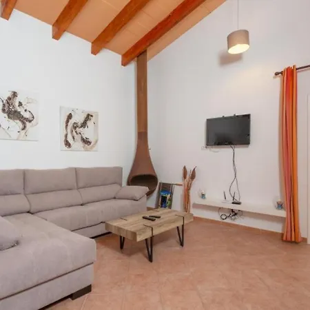 Casa Xaloc Willa
