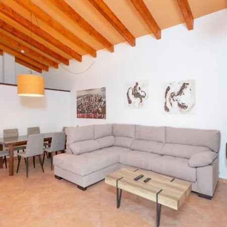 Casa Xaloc Villa Binibeca