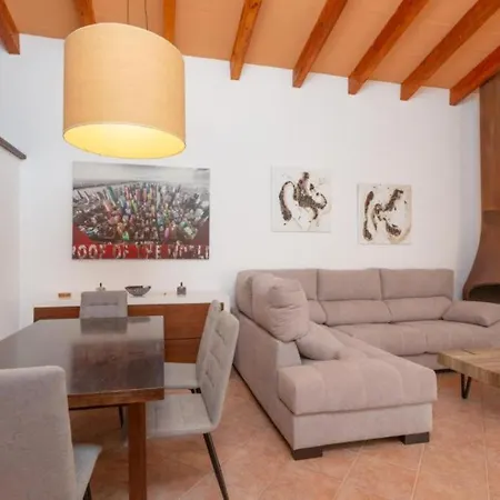 Casa Xaloc Villa